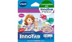 InnoTab® Software - Disney Sofia the First
